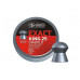 Пули пневматические Exact King cal.25 (6,35 мм, 1,645 г, 350 шт)