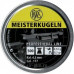 Пули пневматические RWS Meisterkugeln (0.53g, 500 шт)