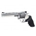 Револьвер пневматический ASG Dan Wesson 715-6 silver