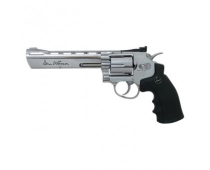 Револьвер пневматический ASG Dan Wesson 6