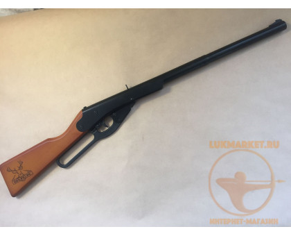 Пневматическая винтовка Daisy Buck 4,5 мм