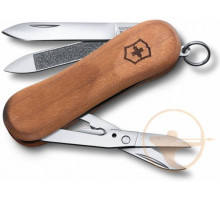 Нож перочинный Victorinox EvoWood (0.6421.63)