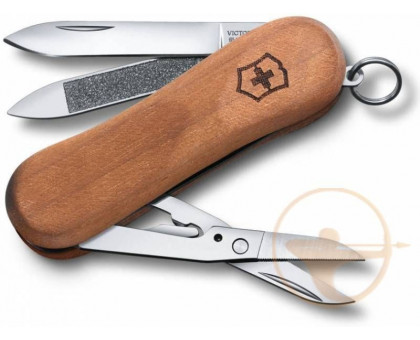 Нож перочинный Victorinox EvoWood (0.6421.63)