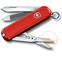 Нож перочинный Victorinox Executive 81 (0.6423)