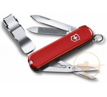 Нож перочинный Victorinox NailClip 580 (0.6463)