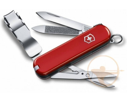 Нож перочинный Victorinox NailClip 580 (0.6463)