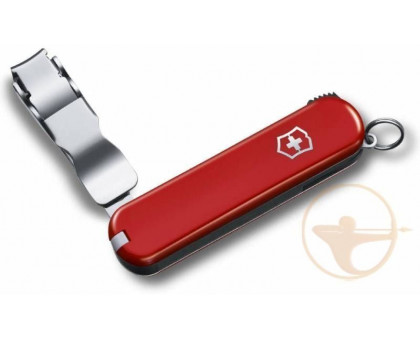 Нож перочинный Victorinox Nail Clip 582 (0.6453)