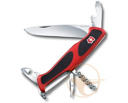 Нож перочинный Victorinox RangerGrip 68 (0.9553.C)