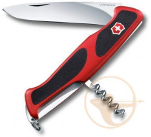 Нож перочинный Victorinox RangerGrip 52 (0.9523.C)