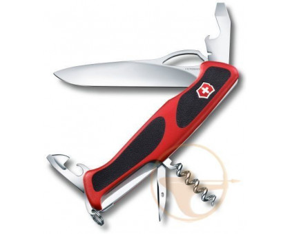 Нож перочинный Victorinox RangerGrip 61 (0.9553.MC)