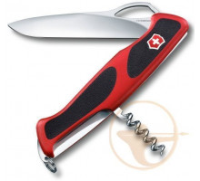 Нож перочинный Victorinox RangerGrip 63 (0.9523.MC)