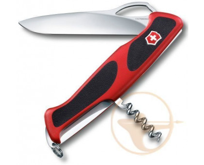 Нож перочинный Victorinox RangerGrip 63 (0.9523.MC)