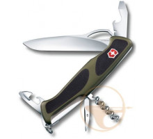 Нож перочинный Victorinox RangerGrip 61 (0.9553.MC4)