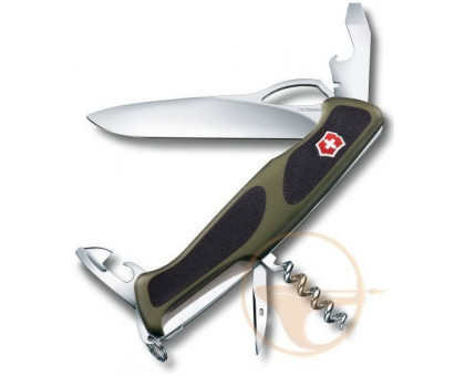 Нож перочинный Victorinox RangerGrip 61 (0.9553.MC4)