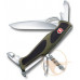 Нож перочинный Victorinox RangerGrip 61 (0.9553.MC4)