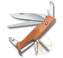 Нож перочинный Victorinox RangerWood 55 (0.9561.63)