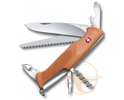 Нож перочинный Victorinox RangerWood 55 (0.9561.63)