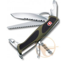 Нож перочинный Victorinox RangerGrip 179 (0.9563.MWC4)