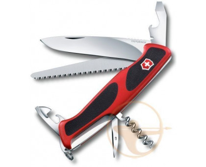 Нож перочинный Victorinox RangerGrip 55 (0.9563.C)