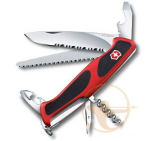 Нож перочинный Victorinox RangerGrip 155 (0.9563.WC)