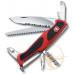 Нож перочинный Victorinox RangerGrip 155 (0.9563.WC)