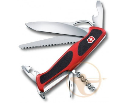 Нож перочинный Victorinox RangerGrip 79 (0.9563.MC)