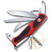 Нож перочинный Victorinox RangerGrip 57 Hunter (0.9583.MC)