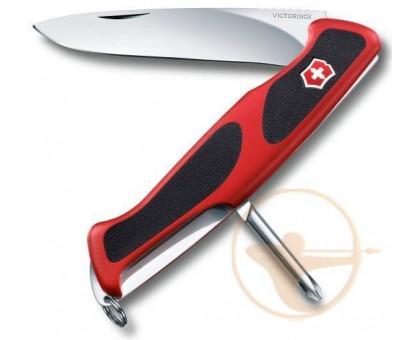 Нож перочинный Victorinox RangerGrip 53 (0.9623.C)
