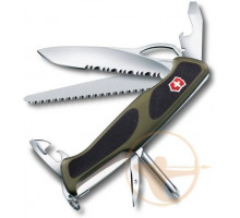 Нож перочинный Victorinox RangerGrip 178 (0.9663.MWC4)