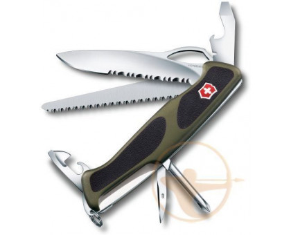 Нож перочинный Victorinox RangerGrip 178 (0.9663.MWC4)