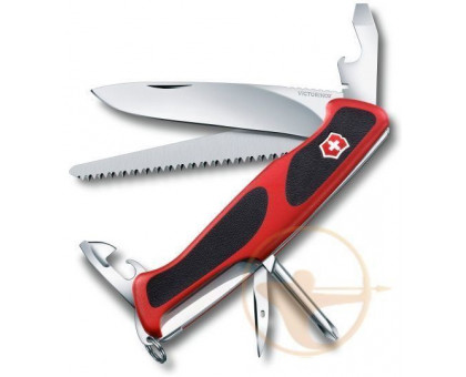 Нож перочинный Victorinox RangerGrip 56 (0.9663.C)