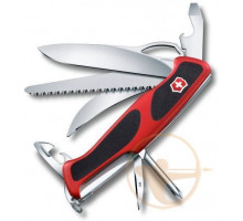 Нож перочинный Victorinox RangerGrip 58 Hunter (0.9683.MC)