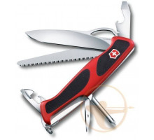 Нож перочинный Victorinox RangerGrip 78 (0.9663.MC)