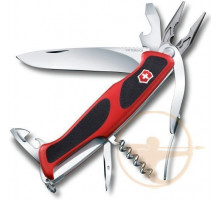 Нож перочинный Victorinox RangerGrip 74 (0.9723.C)