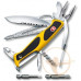 Нож перочинный Victorinox RangerGrip Boatsman (0.9798.MWC8)