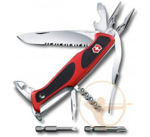 Нож перочинный Victorinox RangerGrip 174 Handyman (0.9728.WC)