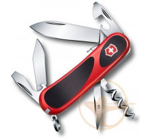 Нож перочинный Victorinox EvoGrip S101 (2.3603.SC)