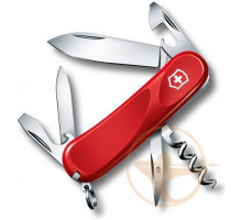 Нож перочинный Victorinox Evolution 10 (2.3803.E)