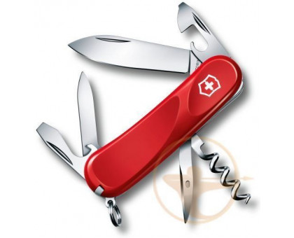 Нож перочинный Victorinox Evolution 10 (2.3803.E)