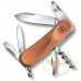 Нож перочинный Victorinox EvoWood 10 (2.3801.63)