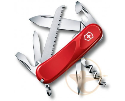 Нож перочинный Victorinox Evolution S13 (2.3813.SE)