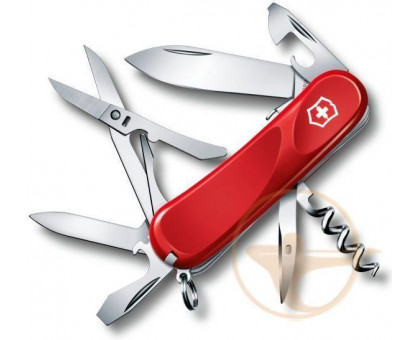 Нож перочинный Victorinox Evolution S14 (2.3903.SE)