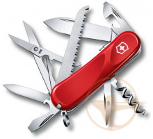 Нож перочинный Victorinox Evolution S17 (2.3913.SE)