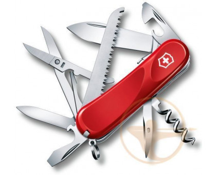 Нож перочинный Victorinox Evolution S17 (2.3913.SE)