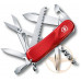 Нож перочинный Victorinox Evolution S17 (2.3913.SE)