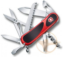 Нож перочинный Victorinox EvoGrip S17 (2.3913.SC)
