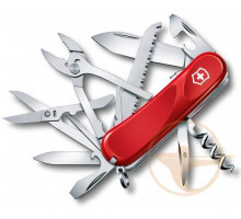 Нож перочинный Victorinox Evolution S52 (2.3953.SE)