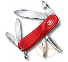 Нож перочинный Victorinox Evolution S111 (2.4603.SE)