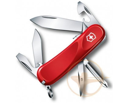 Нож перочинный Victorinox Evolution S111 (2.4603.SE)
