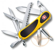 Нож перочинный Victorinox EvoGrip 18 (2.4913.C8)